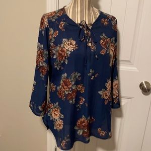 Rue 21 Blouse